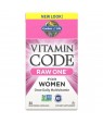 Vitamin Code RAW ONE Women - multivitamín pro ženy - 30 kapslí